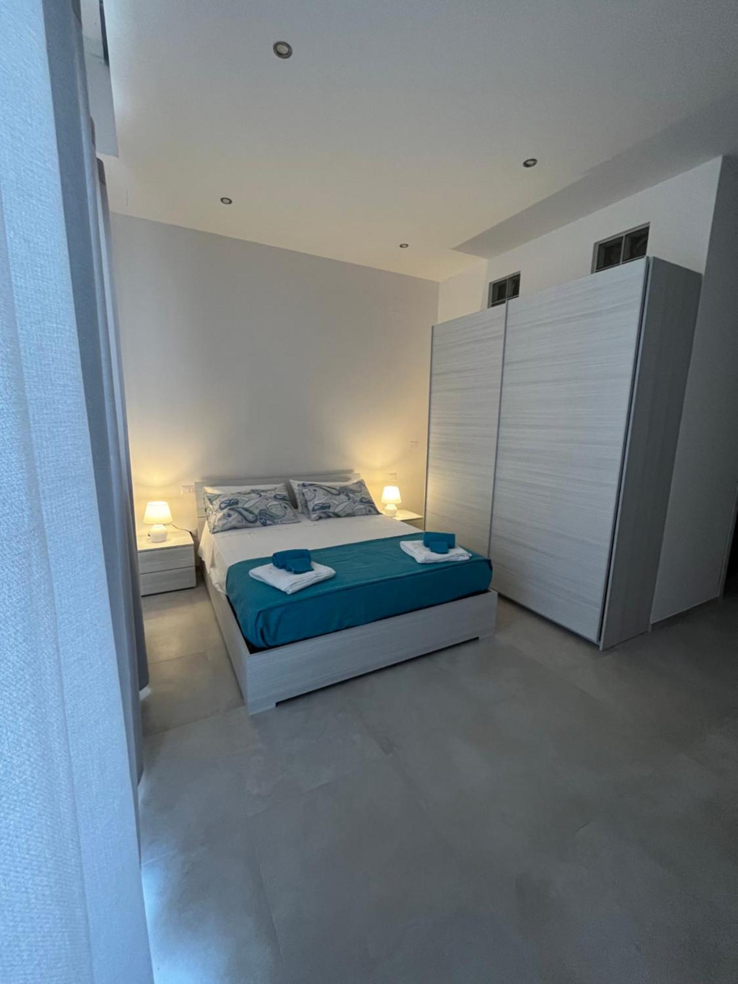 Case Vacanze Lulu Secli Exterior photo