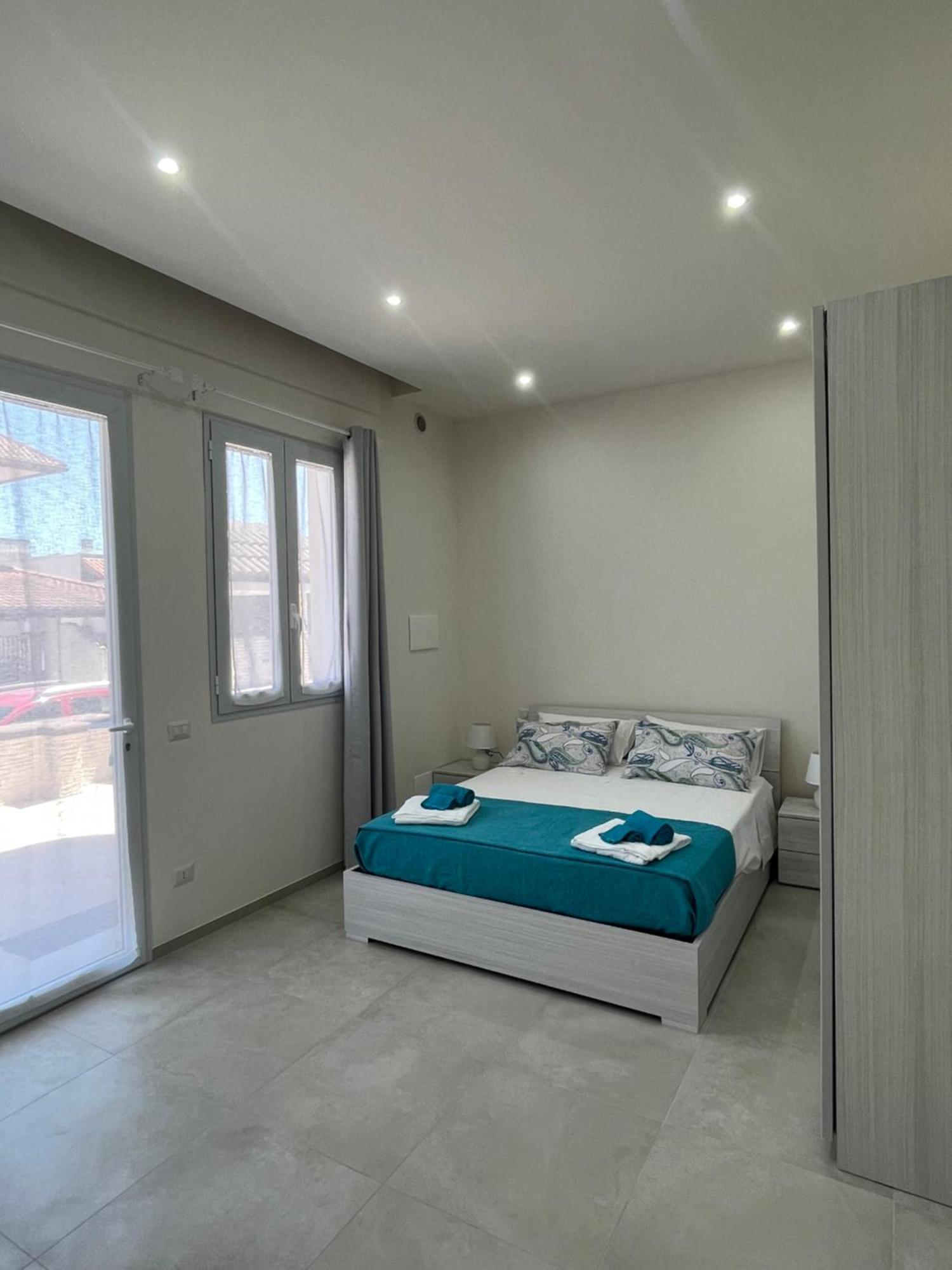 Case Vacanze Lulu Secli Exterior photo
