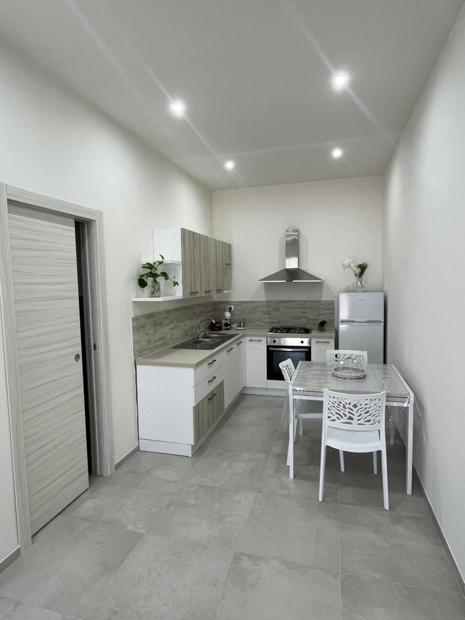 Case Vacanze Lulu Secli Exterior photo