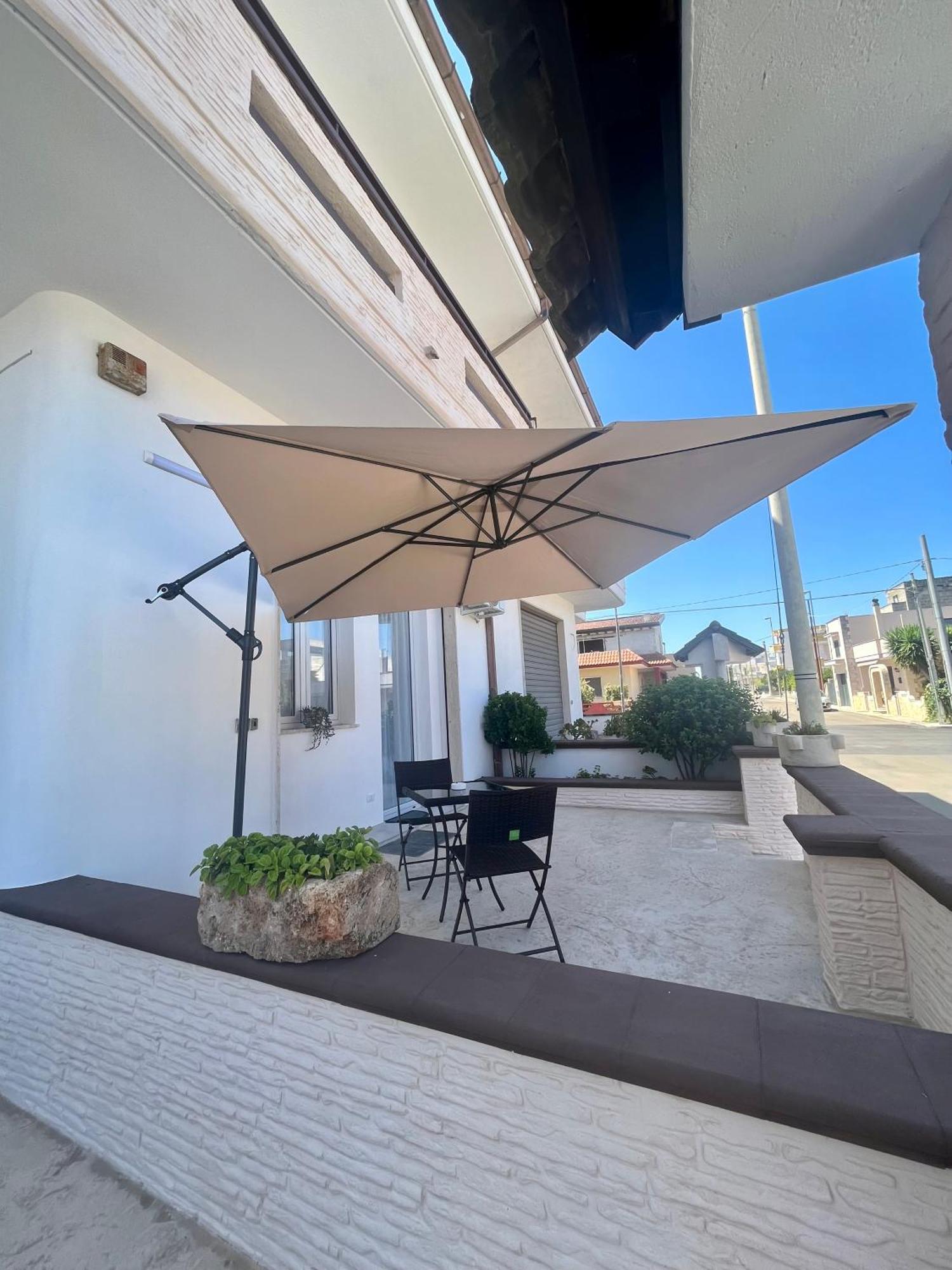 Case Vacanze Lulu Secli Exterior photo